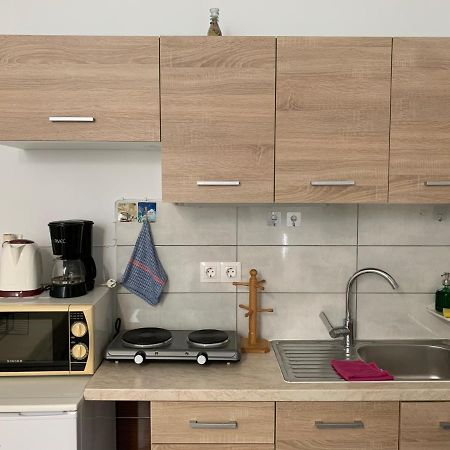 Holodek Apartments Ground & Semibasement أثينا المظهر الخارجي الصورة