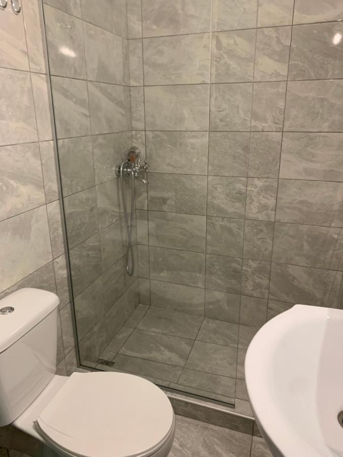 Holodek Apartments Ground & Semibasement أثينا المظهر الخارجي الصورة