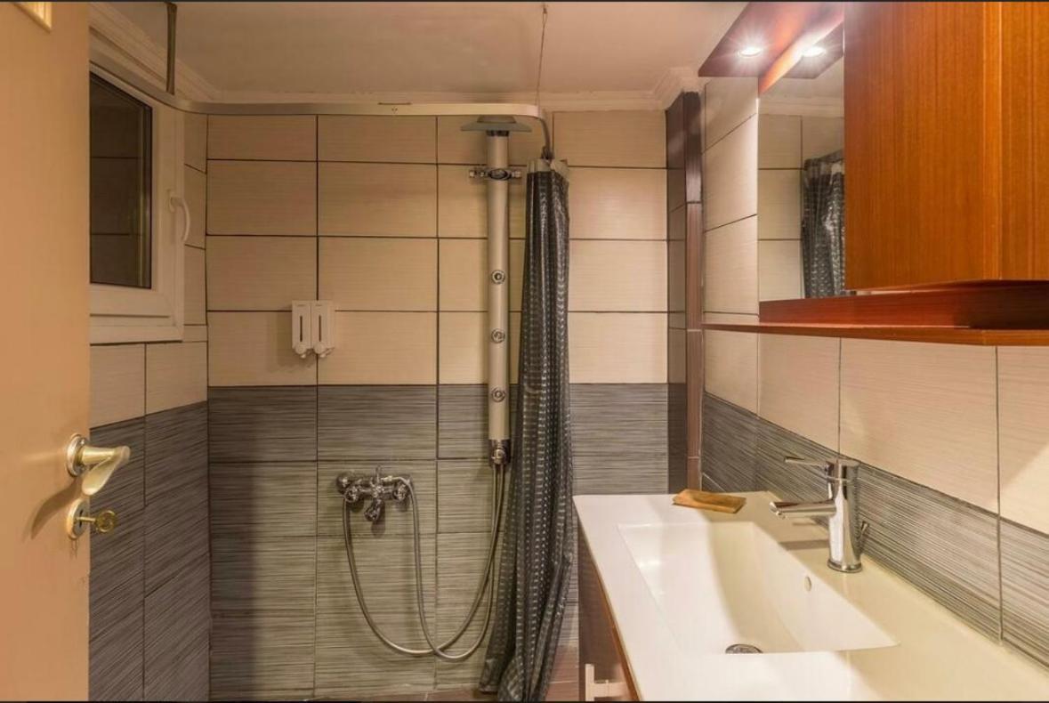 Holodek Apartments Ground & Semibasement أثينا المظهر الخارجي الصورة