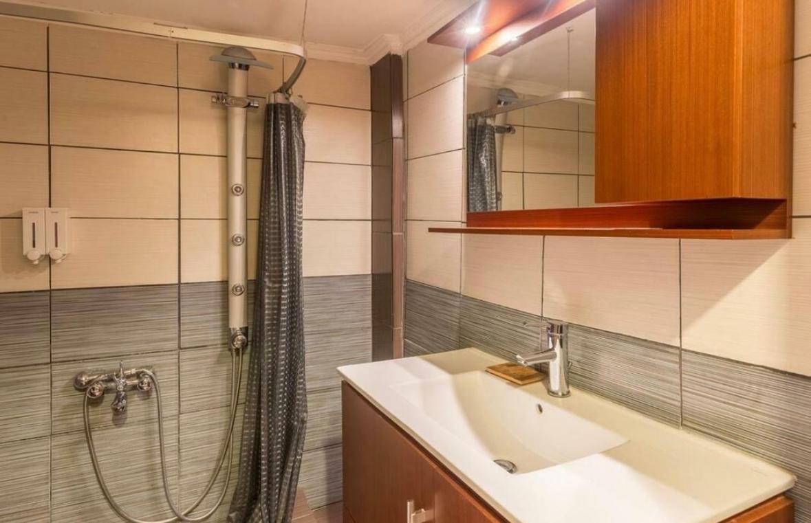 Holodek Apartments Ground & Semibasement أثينا المظهر الخارجي الصورة