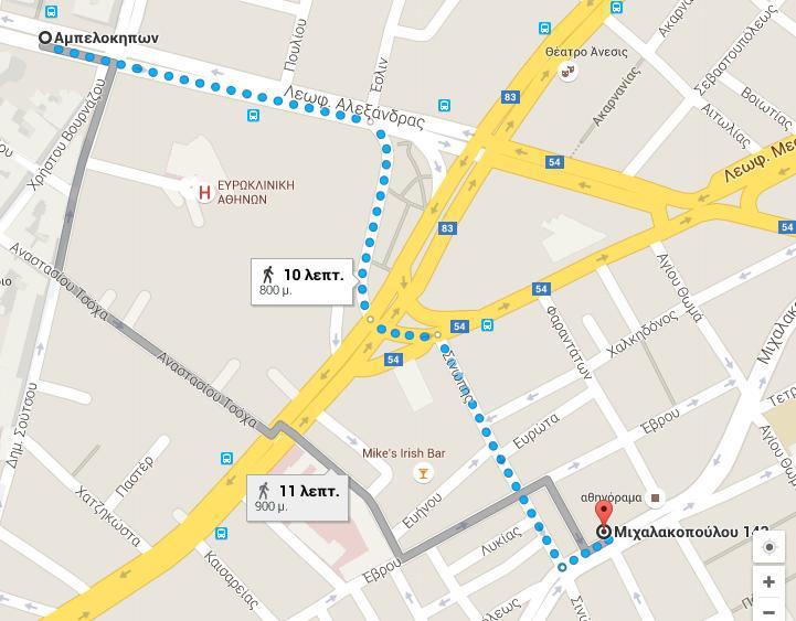 Holodek Apartments Ground & Semibasement أثينا المظهر الخارجي الصورة
